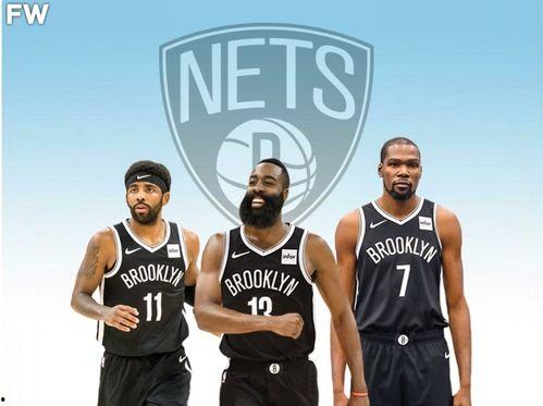 最新爆料篮网球员有哪些,揭秘最新爆料球员阵容 第1张 最新爆料篮网球员有哪些,揭秘最新爆料球员阵容 第1张