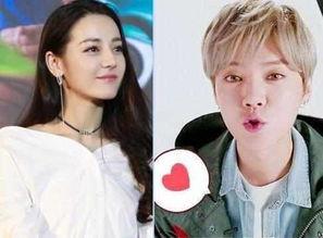 鹿晗爆料接吻视频,甜蜜瞬间引关注 第1张 鹿晗爆料接吻视频,甜蜜瞬间引关注 第1张