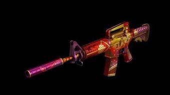 cf爆料最新道具大全图片,全新道具大全大揭秘,视觉盛宴等你来赏 第3张 cf爆料最新道具大全图片,全新道具大全大揭秘,视觉盛宴等你来赏 第3张